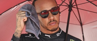 F1-profil ber Hamilton om ursäkt för rasism