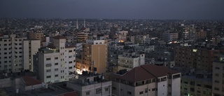 Nya Gaza-angrepp efter oro