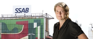 Annika Clemens: "Oxelösund skulle stå redo för fossilfri teknik"