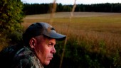 Katrineholmaren Leif, 62, nominerad till årets jägare: "Jättekul”