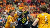 Emil Berggren lämnar HSG Wetzlar