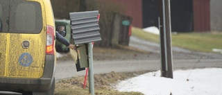 Postnord bryter sitt samhällsansvar