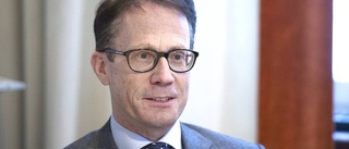 Sörmlands landstingsdirektör har sjunde högst lön i landet