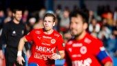 Klasspelaren Per Pettersson förstärkte nya division 5-laget Råby
