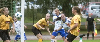 IFK Nyköping höll i alla fall nollan
