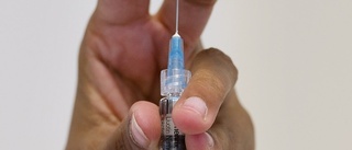 Nu inleds vaccinationen för högstadieeleverna