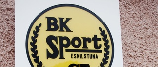 BK Sport-talang till landslaget: "Jag blev chockad när jag fick beskedet"