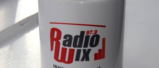Programtablå RadioWix V12