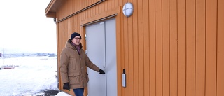 LKAB bygger skyddsrum med 5 000 platser i Kiruna