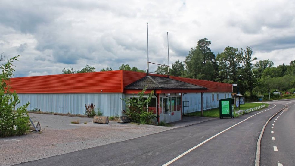 Planerna på en Coop-butik vid Icas gamla lokaler startade redan 2014 då dåvarande Ica-handlare sålde butiken till KF Göta.