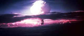 Normen mot kärnvapen försvagas