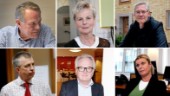 LISTA: Östgötarna som tjänade mest