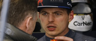 F1-mästaren förlänger med Red Bull till 2028