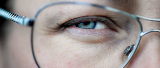 Inför vårdval inom ögonsjukvården