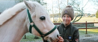 Tindra Öresundspelens drottning