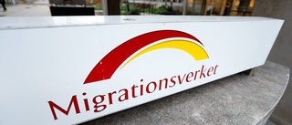 Migrationsverket håller stängt efter hotet