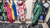 Inga foton på kommunens förskolor