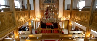 Skydda Norrköpings synagoga – i skuggan av Kristallnatten