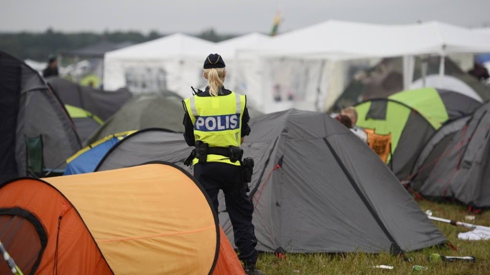 Kan Man Bli Hög Av Passiv Haschrökning