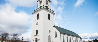 Kyrkan bär svensk kultur