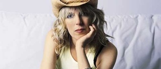 För likartat Lucinda Williams!