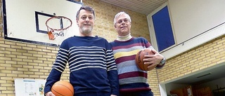 Basketklubb startar i Skäggetorp