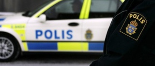 Påverkad 16-åring anhållen för dråpförsök