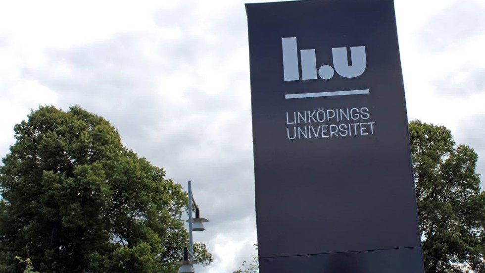 LInköpings universitet.