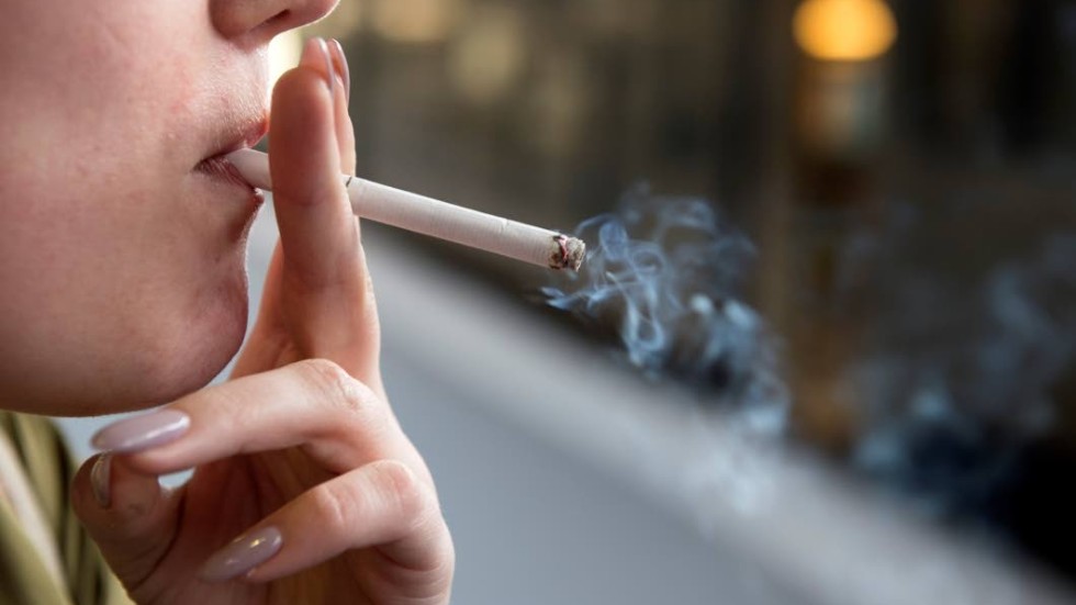 Illegala cigaretter, råtobak och vattenpipstobak påträffades vid kontrollbesök i ett dussin butiker.