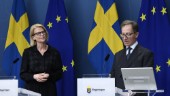 Svantesson: Sverige behöver reformer