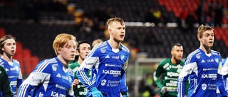 Just nu: Följ Carlstad–IFK Luleå här!