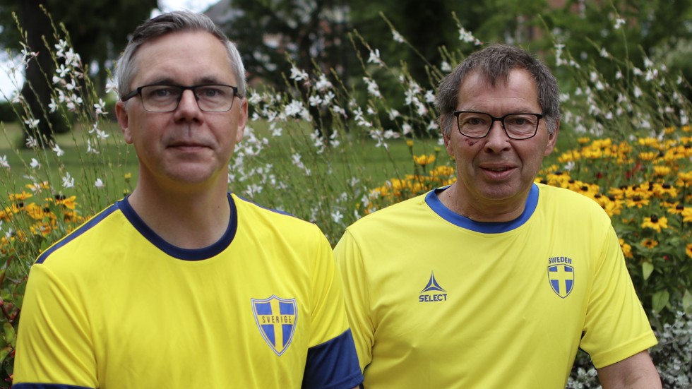 Kommunstyrelsens ordförande Johan Söderberg (S) och dess vice ordförande Christer Sundqvist (M) har i likhet med andra politiker i Sörmland stora utmaningar framför sig.  