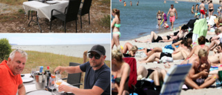 Pigge Werkelin satsar på strandrestaurang – utan mat och dryck 