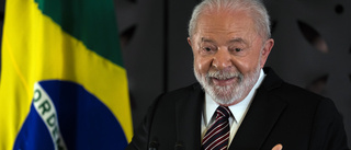 Brasilien värd för klimatmötet 2025