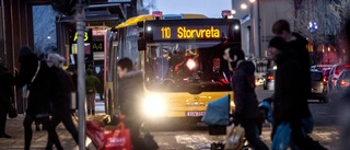 (S)keptiska till gratis kollektivtrafik