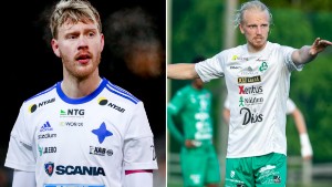 Repris: Se Luleåderbyt mellan IFK Luleå och Bergnäsets AIK