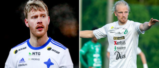 Repris: Se Luleåderbyt mellan IFK Luleå och Bergnäsets AIK