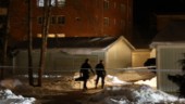 Tonåring från Enköping häktas för skottlossning och mopedrån