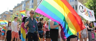 Här är årets Prideparad – över 5000 ska fylla gatorna med kärlek