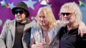Rockbandet vann den gotländska uttagningen till P4 Nästa
