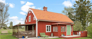 Omskrivet hus från 1800-talet hetast i Enköping