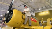 Efter tre år: Flygvapenmuseum nyöppnar utställning