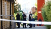Två gripna efter skottlossning i Husby