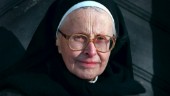 Syster Marianne är avliden 97 år gammal 