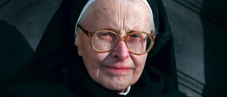 Syster Marianne är avliden 97 år gammal 