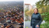 Forskaren Sofie: Jätteutmaning att klimatanpassa städer