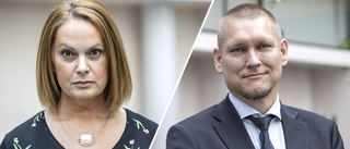 Hot mot S-politiker efter slöjbråk – ger Kumpula (SD) skulden