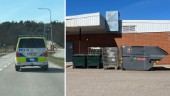 Polisens nya uppgifter efter godislarmet – misstankarna försvagas