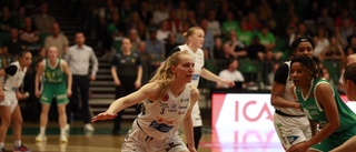 Krossen – Luleå Basket körde över Södertälje i rond 2