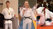 Efter framgångarna – Uppsalas judotalanger till blågult